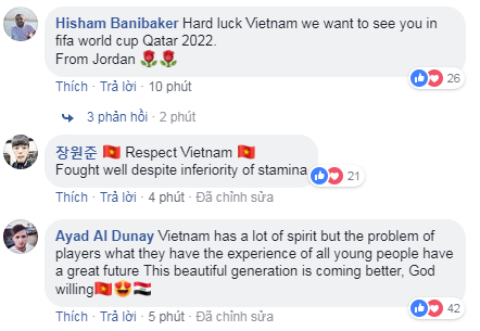 Asian Cup 2019: Khán giả châu Á nói gì sau trận Việt Nam vs Nhật Bản? 4