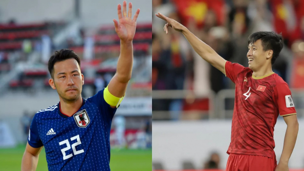 Asian Cup 2019: 5 sự thật quan trọng bạn cần biết trước trận tứ kết Việt Nam vs Nhật Bản 0