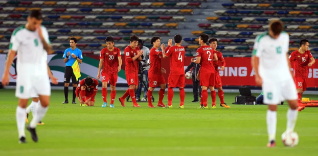 Asian Cup 2019: 5 sự thật quan trọng bạn cần biết trước trận tứ kết Việt Nam vs Nhật Bản 2