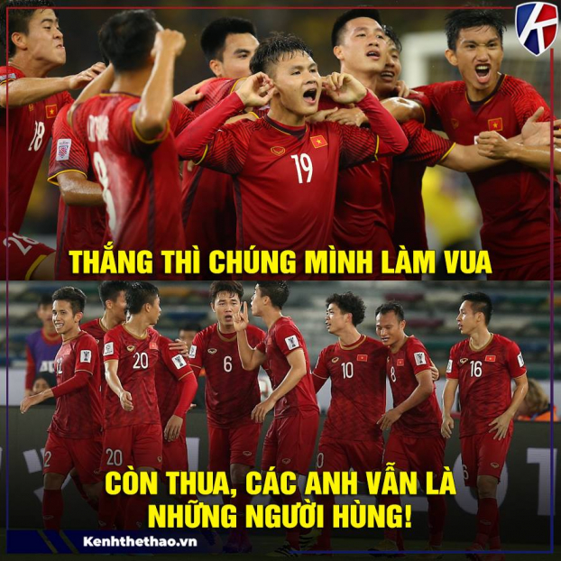 Việt Nam 0-1 Nhật Bản: Không có gì phải tiếc vì chúng ta đã chơi sòng phẳng và quá đẹp! 7