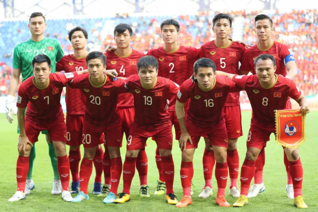 5 điểm nhấn sau trận thua 0-1 khép lại hành trình của ĐT Việt Nam tại Asian Cup 2019 4