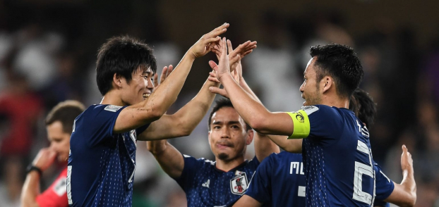 Asian Cup 2019: Vùi dập Iran với tỷ số 3-0, Nhật Bản giành quyền vào chung kết 2