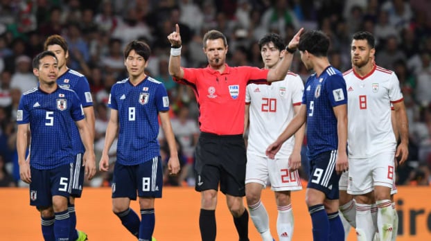 Asian Cup 2019: Vùi dập Iran với tỷ số 3-0, Nhật Bản giành quyền vào chung kết 0