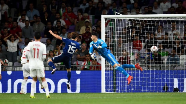 Asian Cup 2019: Vùi dập Iran với tỷ số 3-0, Nhật Bản giành quyền vào chung kết 1