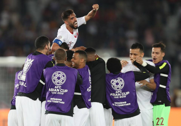 Hạ gục Nhật Bản với tỷ số choáng váng 3-1, Qatar lần đầu vô địch Asian Cup 1