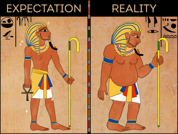 15 sự thật lịch sử thú vị về người Ai Cập cổ đại mà trường học không dạy cho bạn 3