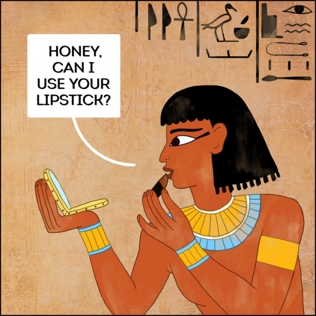 15 sự thật lịch sử thú vị về người Ai Cập cổ đại mà trường học không dạy cho bạn 5