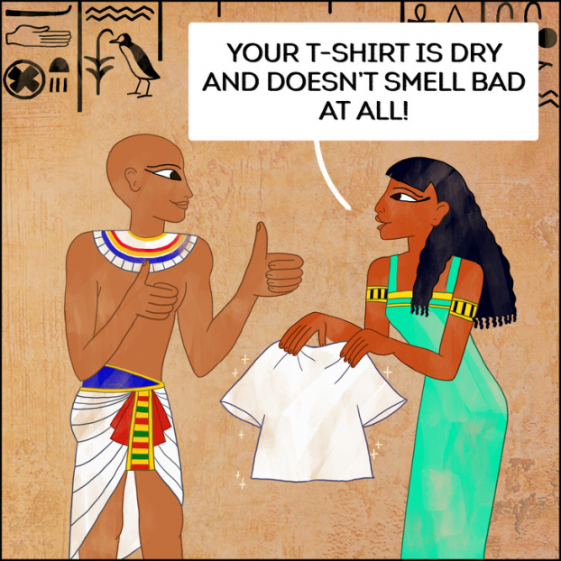 15 sự thật lịch sử thú vị về người Ai Cập cổ đại mà trường học không dạy cho bạn 13