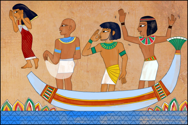 15 sự thật lịch sử thú vị về người Ai Cập cổ đại mà trường học không dạy cho bạn 14
