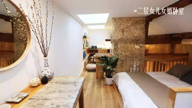 Kiến trúc sư Nhật dành 65 ngày cải tạo ngôi nhà cũ kỹ chỉ 35m2, kết quả đáng kinh ngạc 13