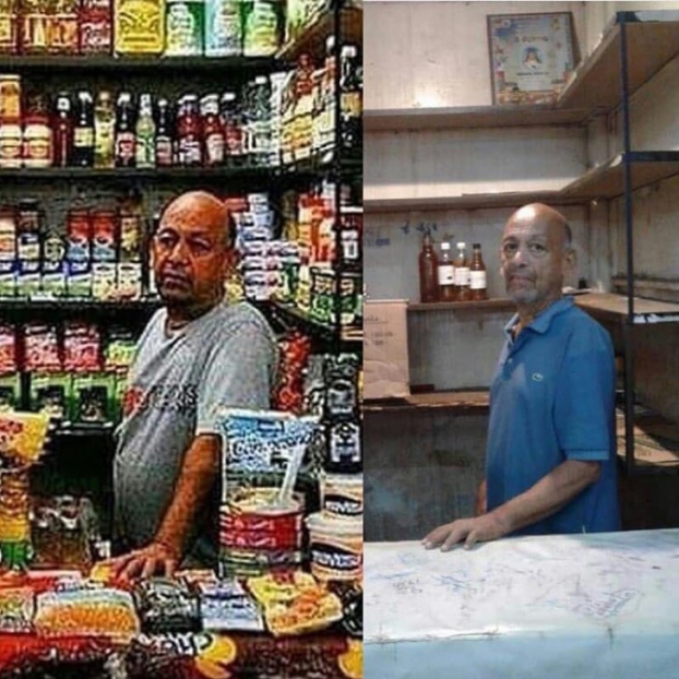   Venezuela trước và sau khủng hoảng kinh tế  