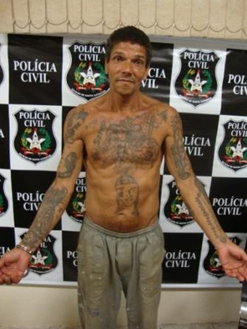    Tên giết người nhận án 400 năm tù giam Pedro Rodrigues Filho  