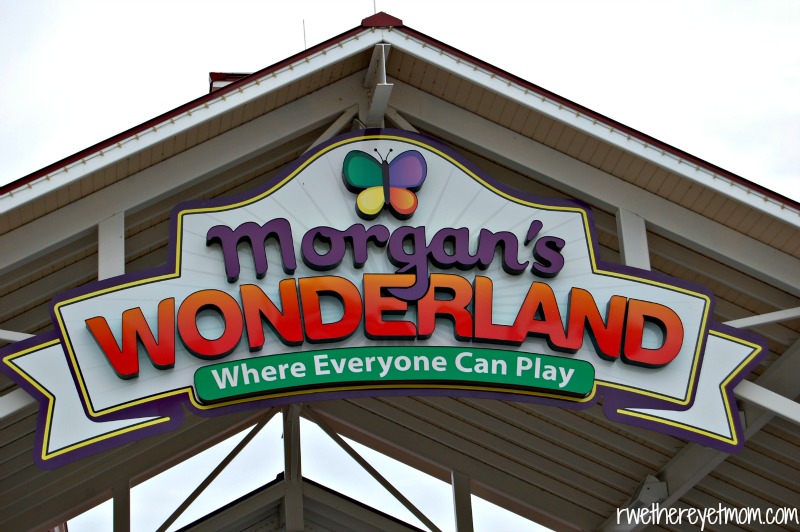 Morgans-Wonderland