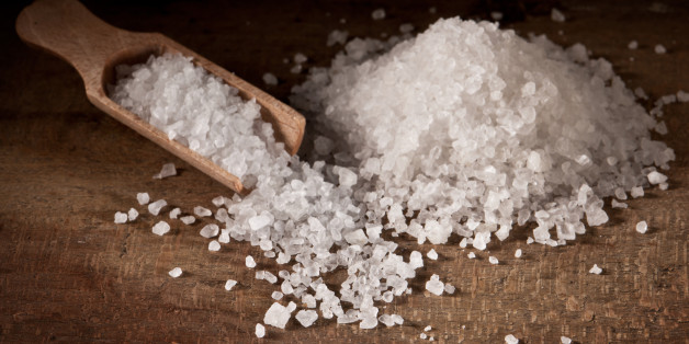Người Việt đang sử dụng muối nhiều gấp đôi so khuyến cáo tổ chức y tế Thế giới