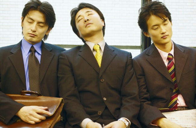 18 điều kỳ thú chỉ có ở Nhật Bản làm cho cuộc sống dễ chịu và hạnh phúc hơn 5