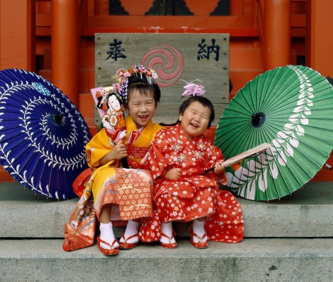 18 điều kỳ thú chỉ có ở Nhật Bản làm cho cuộc sống dễ chịu và hạnh phúc hơn 3