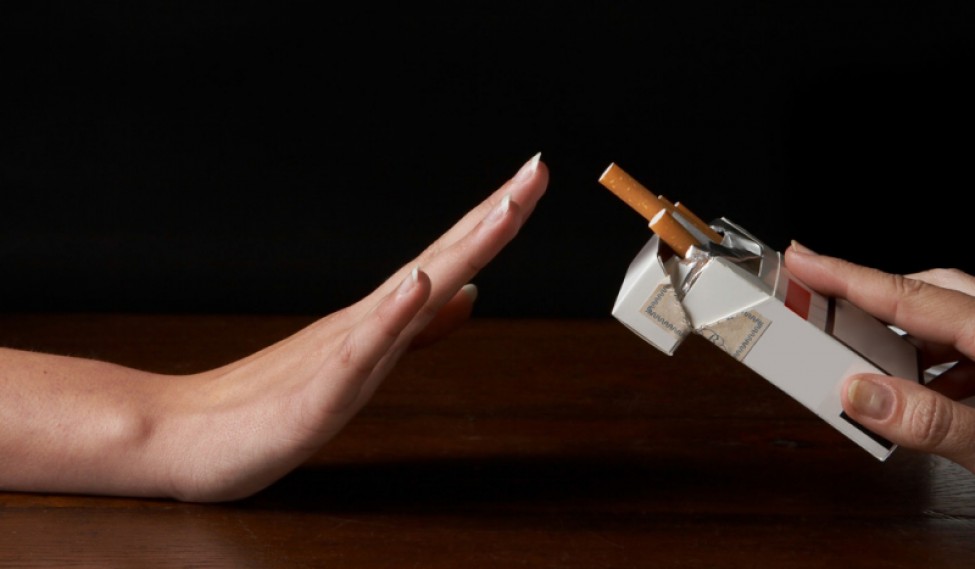 Bỏ thuốc lá là điều cần làm để bảo vệ sức khỏe vì nhiều lý do ngắn hạn và dài hạn
