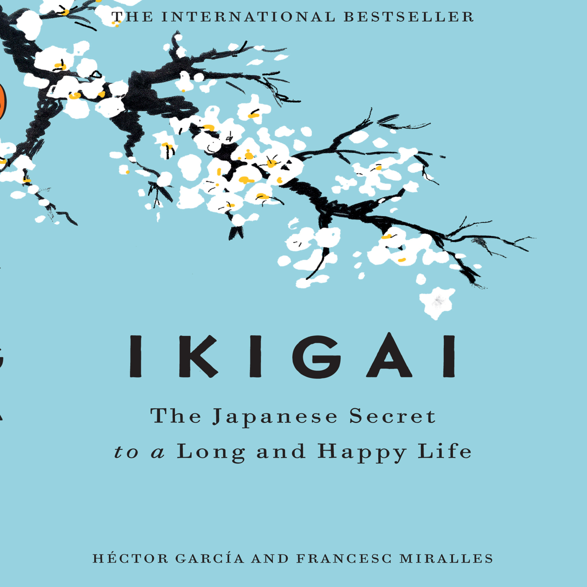   Cuốn sách bán chạy nhất: 'Ikigai: Bí quyết sống lâu và hạnh phúc của người Nhật'  