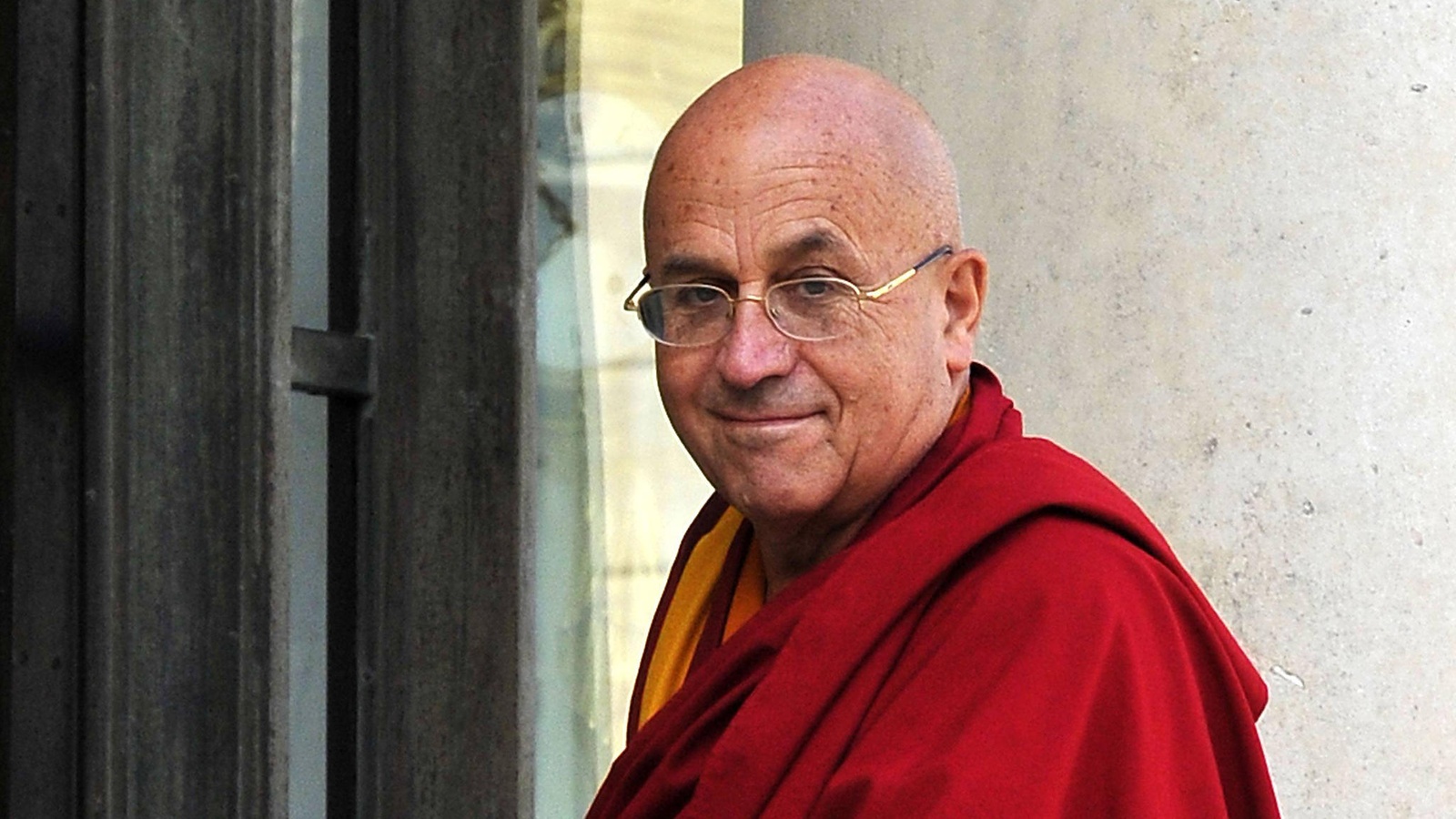 6 điều nhà sư Tây Tạng được mệnh danh ‘người hạnh phúc nhất thế giới’ tâm đắc để sống viên mãn 6