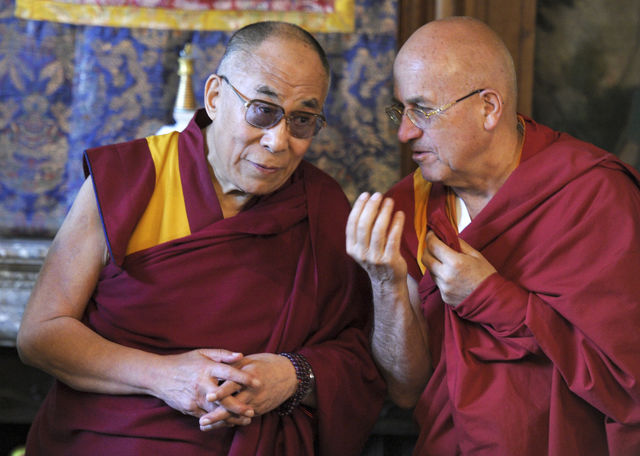 6 điều nhà sư Tây Tạng được mệnh danh ‘người hạnh phúc nhất thế giới’ tâm đắc để sống viên mãn 5