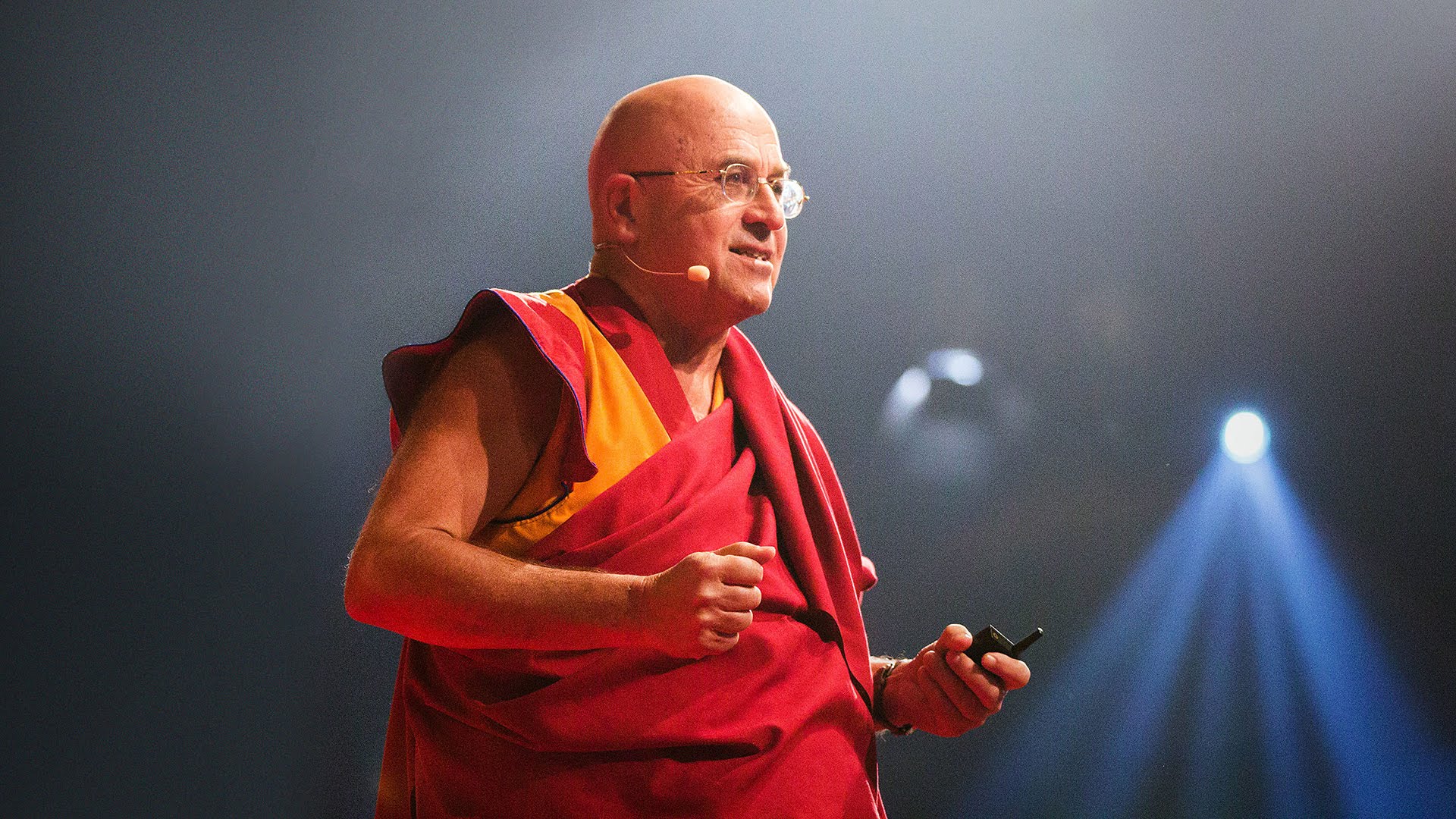 6 điều nhà sư Tây Tạng được mệnh danh ‘người hạnh phúc nhất thế giới’ tâm đắc để sống viên mãn 4