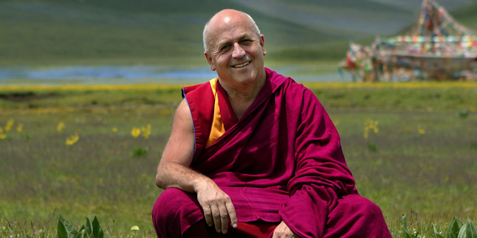 6 điều nhà sư Tây Tạng được mệnh danh ‘người hạnh phúc nhất thế giới’ tâm đắc để sống viên mãn 3
