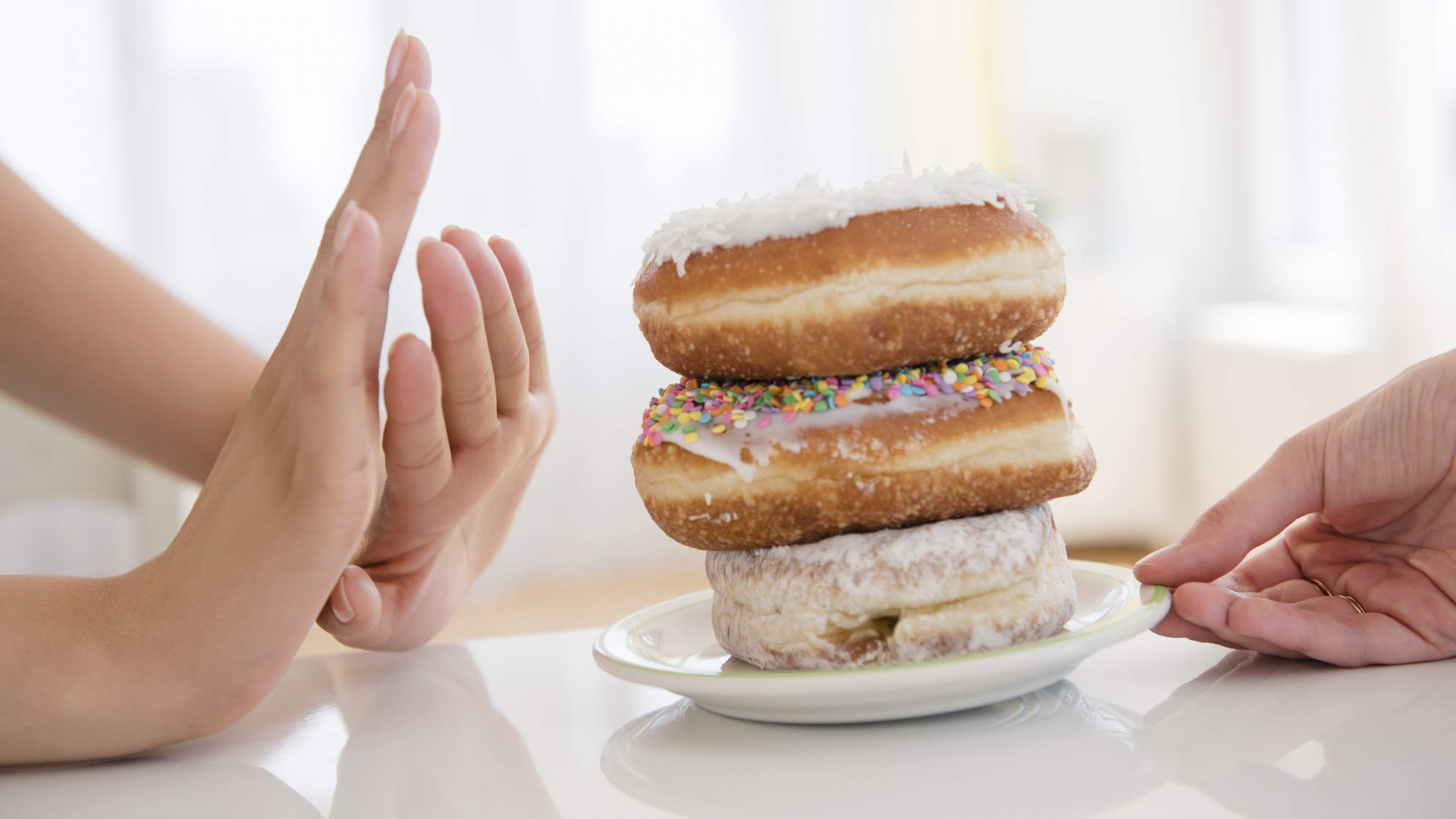 Thải độc bằng đường mang lại nhiều tác động tích cực cho sức khỏe
