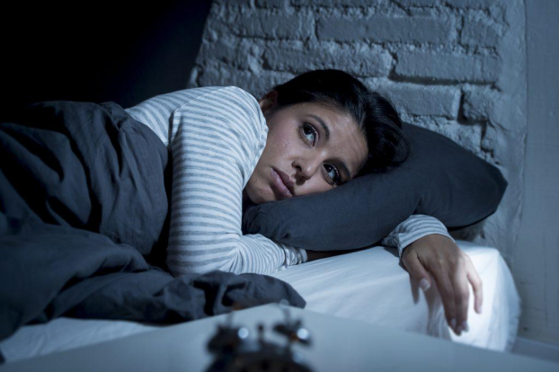   Tại sao lo âu mất ngủ lại dẫn đến trầm cảm?  
