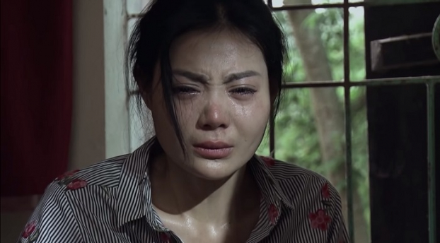 Đạo diễn 'Quỳnh búp bê' cảm ơn Thanh Hương vì ánh mắt trong cảnh diễn 2