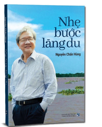 Chủ tịch Hội ung thư Việt Nam ra sách mới, nhìn đời qua 'con mắt y học' 2