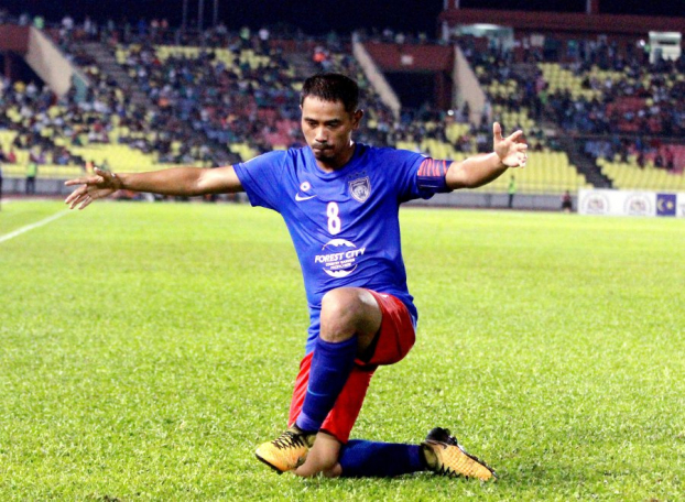 Chung kết AFF Cup 2018: Tiền vệ Malaysia vô tình để lộ kế hoạch của đội nhà 0