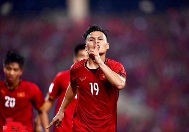 Chung kết lượt đi AFF Cup 2018: Quang Hải lên tiếng thắp lửa cho cả đội tuyển 0
