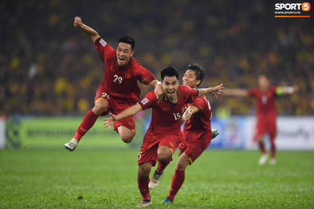 Đội tuyển Việt Nam sẽ vô địch với tỷ số nào ở trận lượt về? 0