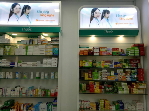   VinFa đặc biệt đầu tư chiều sâu cho việc nghiên cứu, phát triển và bảo tồn các bài thuốc có nguồn gốc từ dược liệu quý Việt Nam, tiến tới xuất khẩu tinh hoa y học cổ truyền ra thị trường thế giới.  