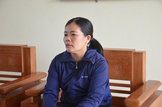   Công an huyện Quảng Ninh khởi tố vụ án 