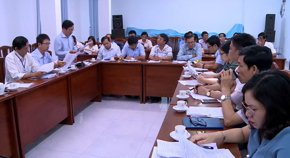   Hội đồng y khoa tìm ra nguyên nhân khiến bé gái 2 tháng tuổi tử vong sau khi tiêm vắc xin 5 trong 1 ở Bình Định.  