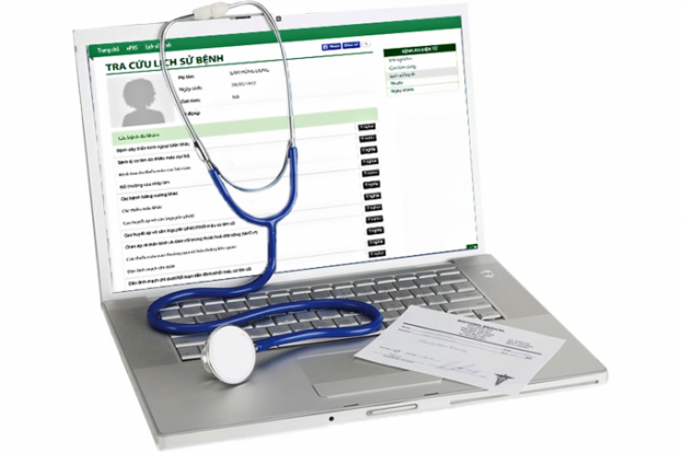   Hồ sơ bệnh án điện tử sẽ bao gồm hồ sơ bệnh án nội trú, hồ sơ bệnh án ngoại trú và các loại hồ sơ bệnh án khác theo quy định của Bộ Y tế.  