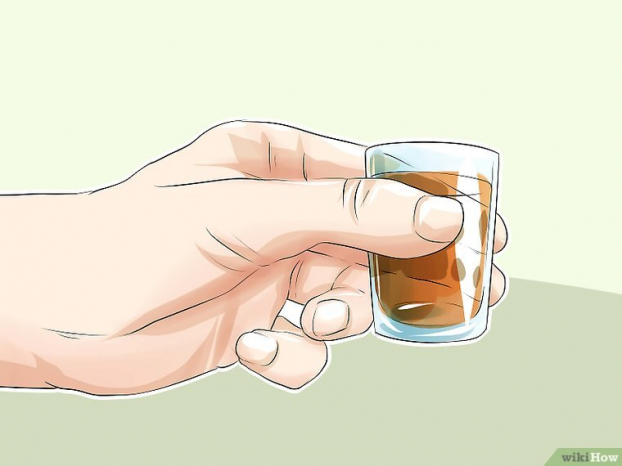 Kỹ năng sơ cứu: Cách phòng tránh bị ngộ độc rượu 10