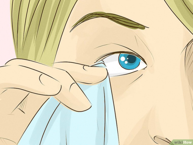 Kỹ năng sơ cứu: Cách loại bỏ dị vật khỏi mắt chính xác và an toàn nhất 6