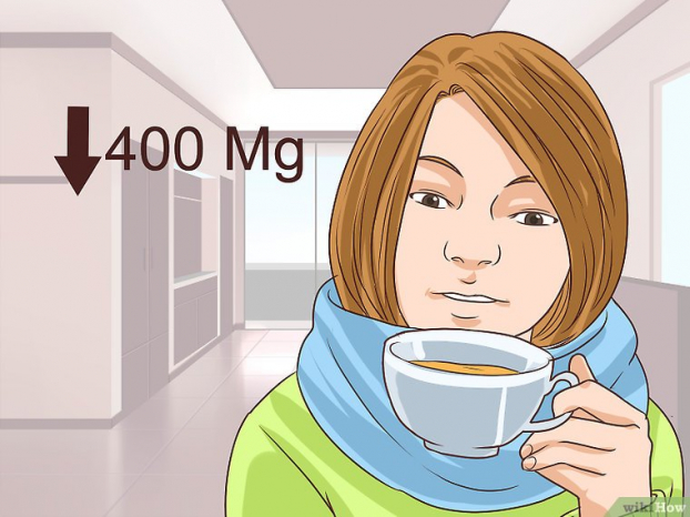 Kỹ năng sơ cứu: Quá liều caffeine và cách xử lý khi bị say cà phê 7