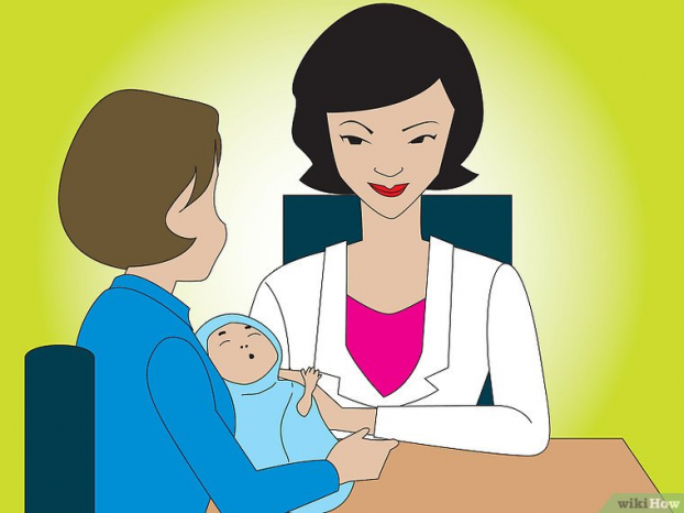 Kỹ năng sơ cứu: Phương pháp hạ sốt cho trẻ nhanh và hiệu quả nhất 2