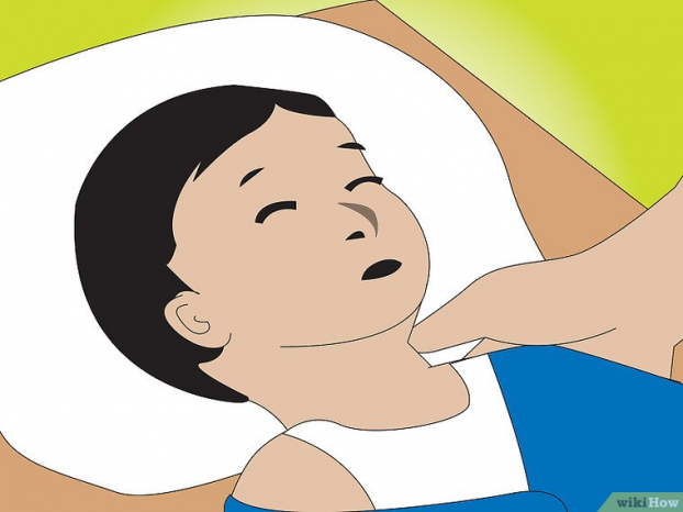 Kỹ năng sơ cứu: Phương pháp hạ sốt cho trẻ nhanh và hiệu quả nhất 4