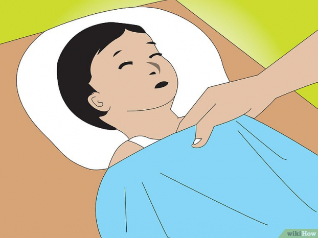 Kỹ năng sơ cứu: Phương pháp hạ sốt cho trẻ nhanh và hiệu quả nhất 8