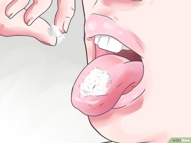 Kỹ năng sơ cứu: Bỏng lưỡi và cách làm dịu nhanh nhất 2
