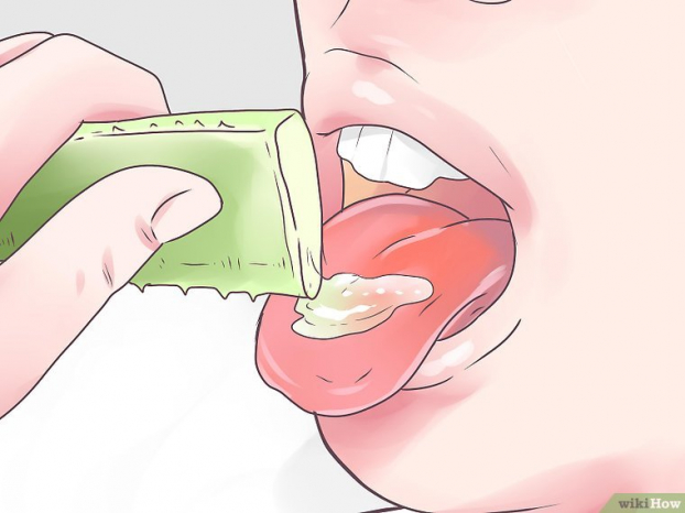 Kỹ năng sơ cứu: Bỏng lưỡi và cách làm dịu nhanh nhất 7