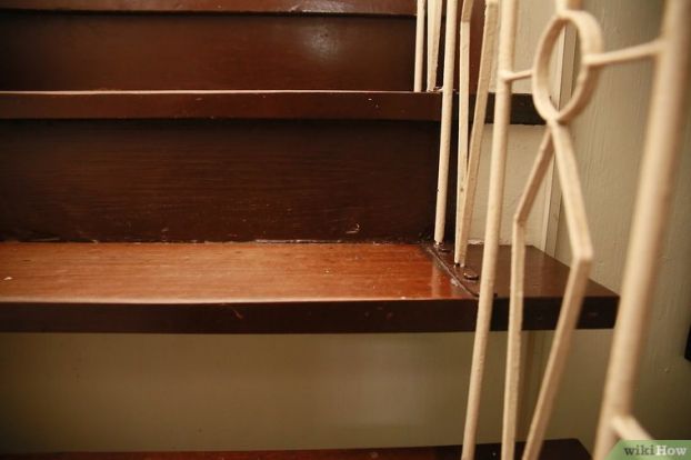 Cách xử lý cầu thang ngăn mọi tình huống tai nạn trong nhà bạn 5