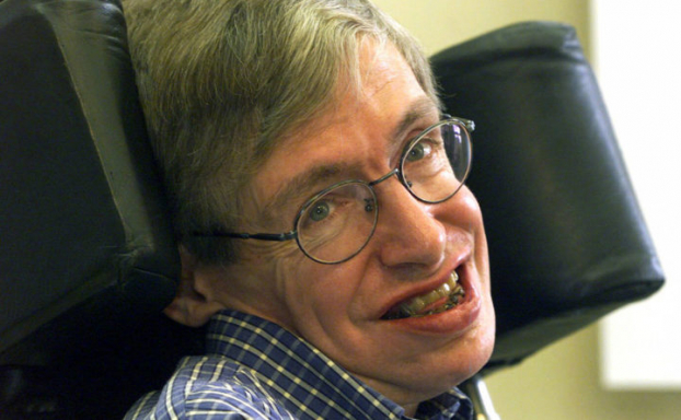 Stephen Hawking: 10 điều truyền cảm hứng mà nhà Vật lý học vĩ đại đã dạy cho loài người 0