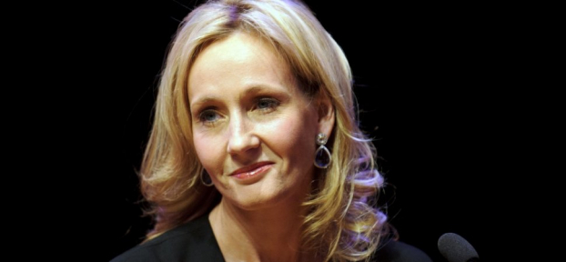 J.K. Rowling: Thay đổi duy nhất để trở thành người thành công sau nhiều lần thất bại 0