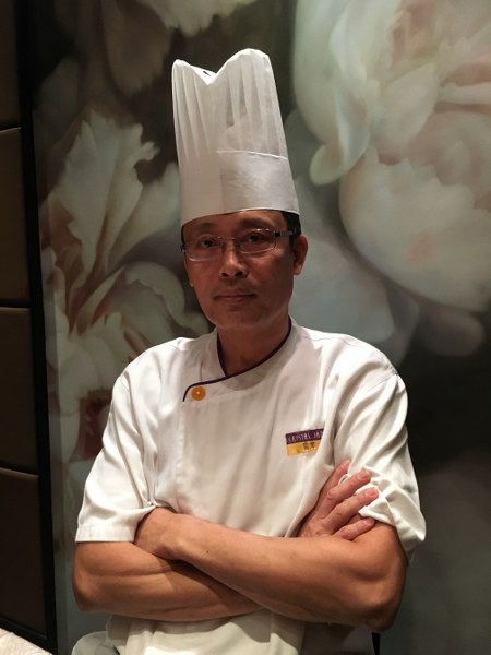 Chef Cheung Sau Keung_450