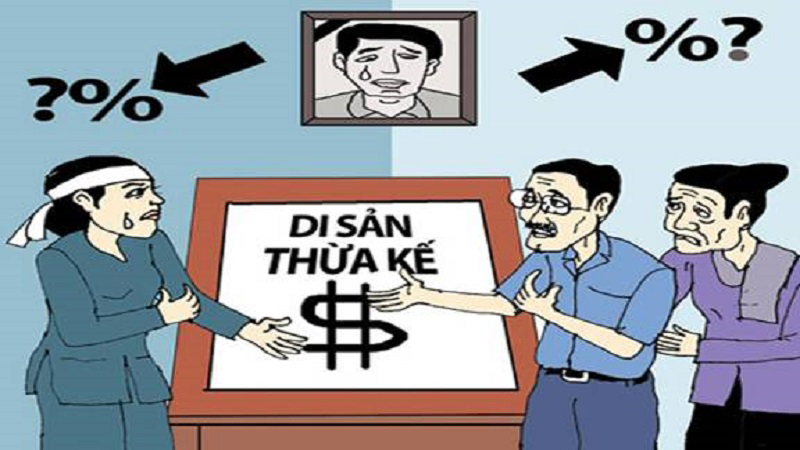 di san thua ke